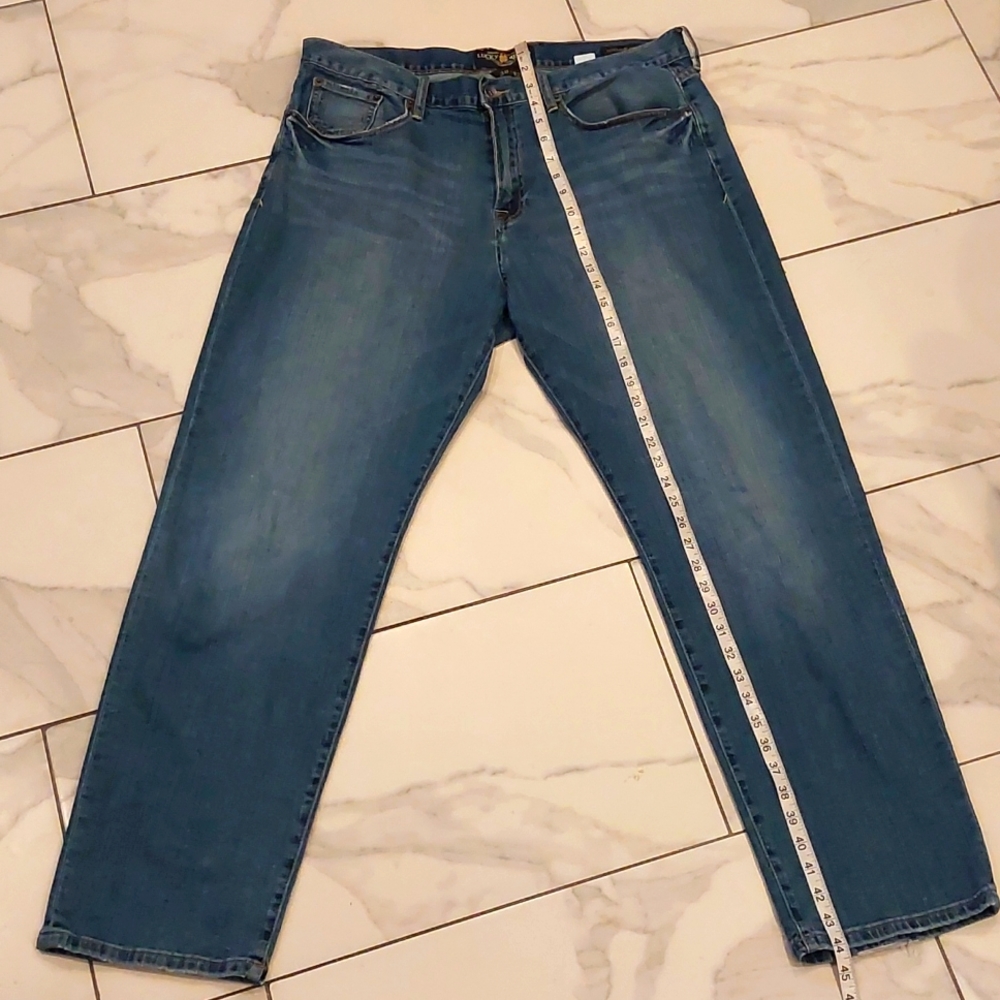 LUCKY BRAND JEANS